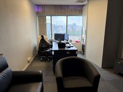 The Plaza (D7), Office #570011661